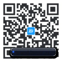 iOS 苹果生态原生版 二维码